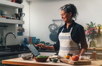 How to Self-Educate to Become a Better Chef – Exploring Italian Cooking Courses