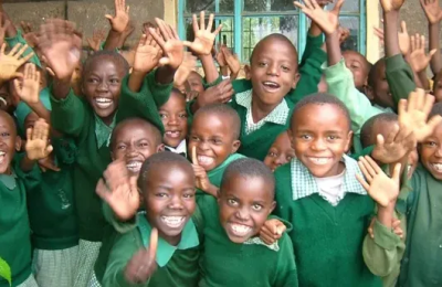 Top Tips for Choosing a School for Your Child