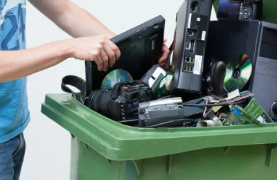 Importance of Structured Recycling Systems For Retired Desktop Computers