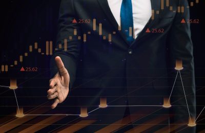 Key Functions of the Derivatives Market in Modern Financial Trading 
