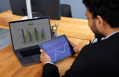 From Beginner Investors to Active Traders: A Guide to Online Investment Platforms