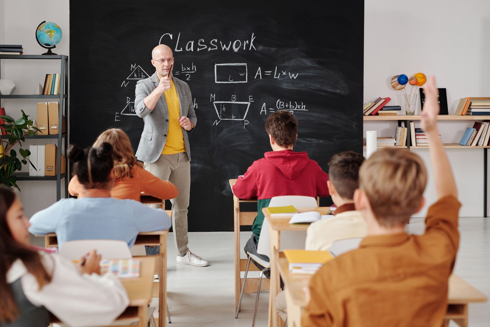 HP JBT Teacher Answer Key